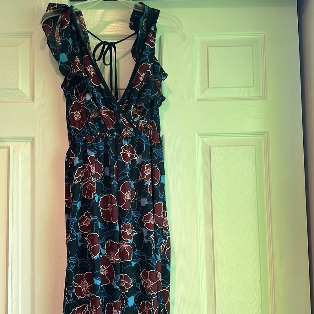 Women’s jumpsuit